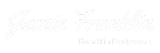 Jamie Franklin of Franklin Bodywork